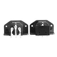 Bulgin PX0580/PC/12132 1 stuk(s) Bulk - thumbnail