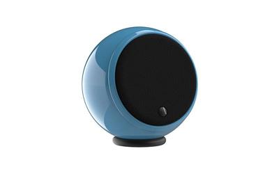 Gallo Acoustics Micro SE - Satalliet Speaker - Hoogglans Blauw (Per Stuk) Gallo Acoustics Micro SE - Satalliet Speaker - Hoogglans Blauw (Per Stuk)