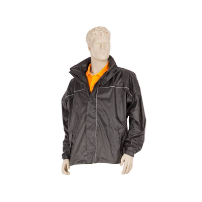 Mirage Regenjack s zwart Mirage Regenjack s zwart