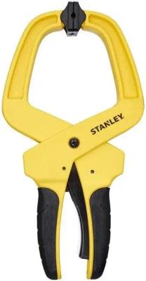 Stanley veerklem met grote bek 100 mm STHT0-83200