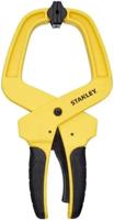 Stanley veerklem met grote bek 100 mm STHT0-83200 - thumbnail