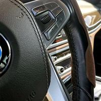 Stuurhoes OCC Motorsport OCCFV0003 Koffie (2 pcs) - thumbnail