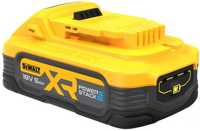 DeWalt dcbp518-xj | accu | powerstack | 18v xr | 5.0ah - thumbnail