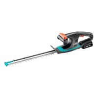 GARDENA Accuheggenschaar EasyCut 40/18V P4A Gebruiksklare set - thumbnail
