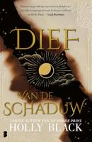 Dief van de schaduw - Holly Black - ebook - thumbnail