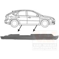 Plaatwerkdeel Dorpel 1863104 - thumbnail