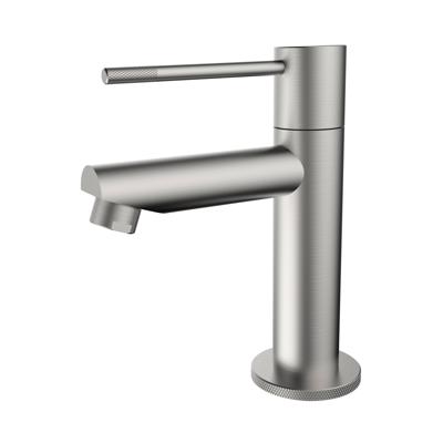 Best Design Toiletkraan Ore-Ribera Uitloop Recht 14 cm 1-hendel RVS 304 Best Design Toiletkraan Ore-Ribera Uitloop Recht 14 cm 1-hendel RVS 304