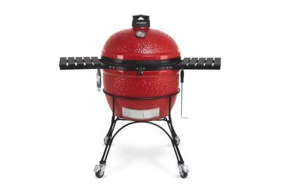 Kamado Joe Big Joe II barbecue