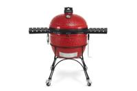 Kamado Joe Big Joe II barbecue - thumbnail