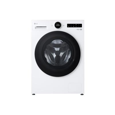 LG F4WX801Y Wasmachine Wit