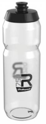 Polisport bidon r750 750ml transparant