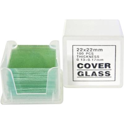 Bresser Optik 5915100 Microscoop objectdrager Microscoop objectdrager