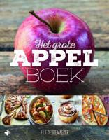 Els  Debremaeker Het grote appelboek - thumbnail
