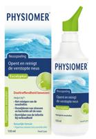 Physiomer Neusspoeling Eucalyptus 135 Milliliter - thumbnail