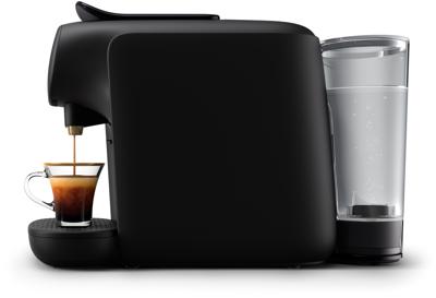 Philips LM9012/60 L&apos;Or Barista Sublime Espresso apparaat Zwart