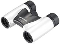 Olympus Ultra Kompakt 8x21 RC II verrekijker, wit - thumbnail