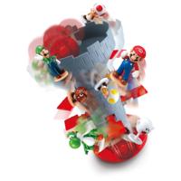 Epoch super mario shaky tower blow up - thumbnail