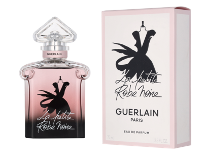 Guerlain La Petite Robe Noire Eau de parfum Spray 75 ml Dames Guerlain La Petite Robe Noire Eau de parfum Spray 75 ml Dames