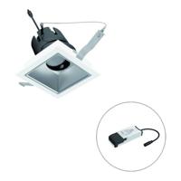EVN F04R14SM0640L55P EVN Lichttechnik LED-plafondspot - thumbnail