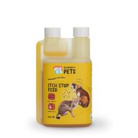 Excellent Pets Itch Stop Feed - thumbnail