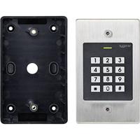 Sygonix SY-4760956 Codetoetsenbord met RFID Inbouw (in muur) 12 V/DC, 18 V/DC IP66 - thumbnail
