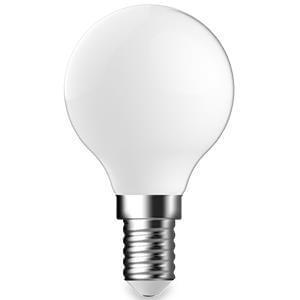 Energetic LED kogel E14 6,8-60W 2700K filament mat - 2720622