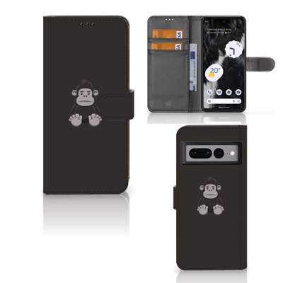 Google Pixel 7 Pro Leuk Hoesje Gorilla Google Pixel 7 Pro Leuk Hoesje Gorilla