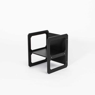 Montessori eetstoel Montessori eetstoel