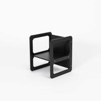 Montessori eetstoel - thumbnail