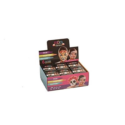 Gekleurde was My Other Me Multicolour