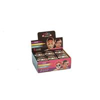 Gekleurde was My Other Me Multicolour - thumbnail