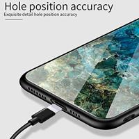 Voetbal Beenbeschermers Munich Ska Geel Maat S - thumbnail