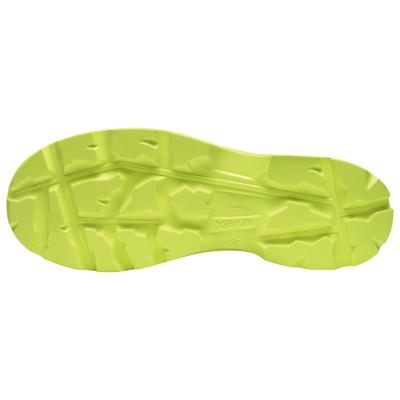 uvex 3 6872151 Hoge veiligheidsschoenen S3 Schoenmaat (EU): 51 Zwart, Geel 1 paar - thumbnail