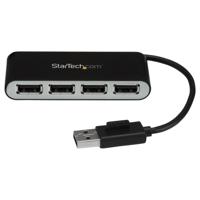 Hub USB Startech ST4200MINI2 - thumbnail