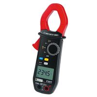 Chauvin Arnoux F201 Stroomtang Digitaal CAT III 1000 V, CAT IV 600 V Weergave (counts): 6000 - thumbnail