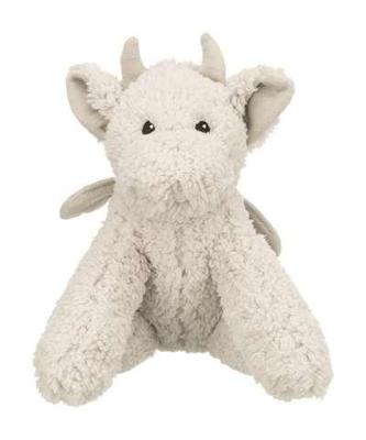 TRIXIE BE ECO DRAAK ELWYN GERECYCLED PLUCHE 28 CM