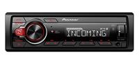 Pioneer autoradio "mvh-330daban" media tuner mvh-330daban - thumbnail