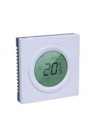 Danfoss 088L0121 Thermostaat Elektronisch - thumbnail