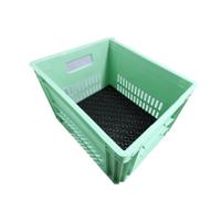 Anti-rammel mat MelkKrat, Fast Rider, Kerri Fietskrat - thumbnail