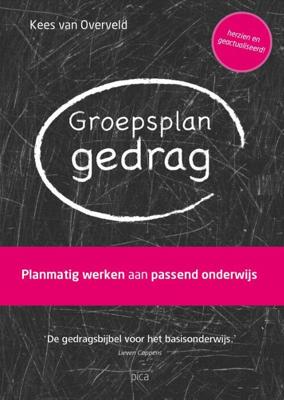 Groepsplan gedrag (Paperback) Groepsplan gedrag (Paperback)