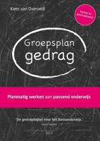 Groepsplan gedrag (Paperback) - thumbnail