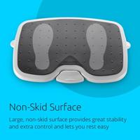 Kensington SmartFit voetensteun SoleMate Plus - thumbnail