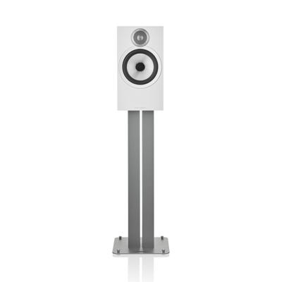 Bowers & Wilkins: 606 S3 Boekenplank speaker - 1 stuk - Wit
