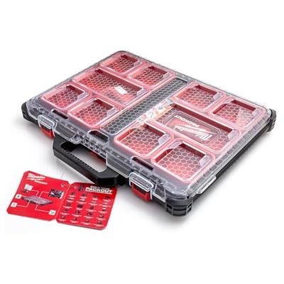 Milwaukee PACKOUT™ Slim Organiser - 4932471064