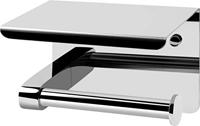 Cornat Toiletrolhouder Planchet Ch - T364203 - thumbnail