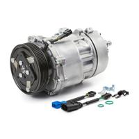 Compressor, airconditioning 813200 - thumbnail