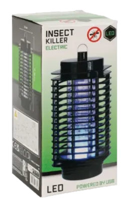 Pro Garden Elektrische Insectenbestrijder