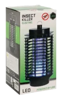 Pro Garden Elektrische Insectenbestrijder - thumbnail