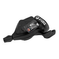 SturmeyArcher Sturmey archer dlc34 3-speed rotary duimversteller zilver hsj940 - thumbnail