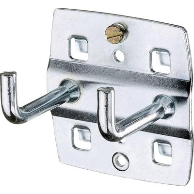 Gedore 2008475 1500 H 21-35 - gereedschapshaak dubbel, verticaal haakuiteinde 35 x 6 mm 1 stuk(s)